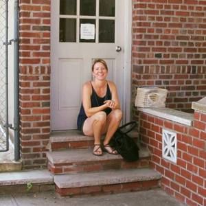 Meet your Posher, Elisabeth